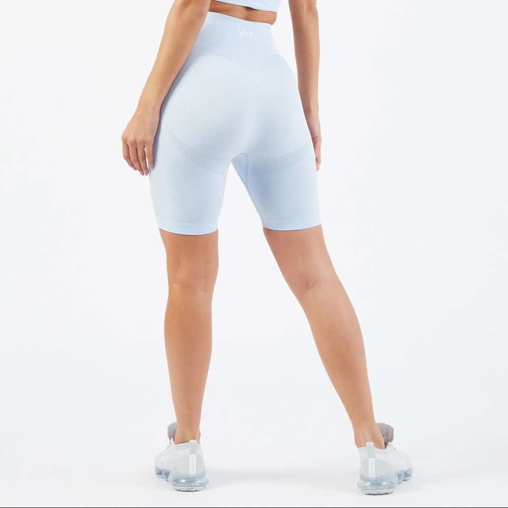 AYBL Motion seamless shorts S